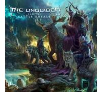 The Unguided – And the Battle Royale – CD + DVD – Digipack – Édition limitée