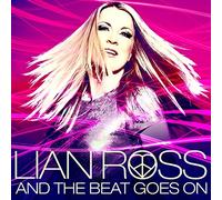 Lian Ross – And The Beat Goes On – CD