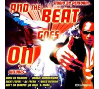 Studio 99 - and The Beat Goes on [Import]