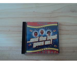 and The Beat Goes on [Import]