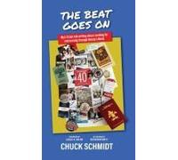 And The Beat Goes On: My E-Ticket Ride Writing About, Working For, And Running Through Disney's World