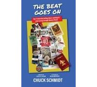 And The Beat Goes On: My E-Ticket Ride Writing About, Working For, And Running Through Disney's World