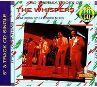 and The Beat Goes on (Old Gold) [Import]