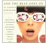 and The Beat Goes on Vol.1 [Import]