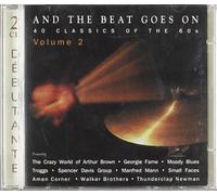 and The Beat Goes on Vol.2 [Import]