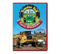 And the Big Machines [Import allemand]