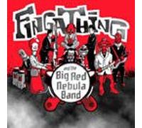 And The Big Red Nebula Band