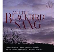 and The Blackbird Sang/Songs