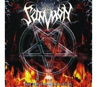 and The Blood Runs Black [Import]