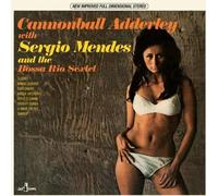 And The Bossa Rio Sextet