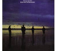 And the Bunnymen Echo - Heaven Up Here