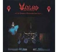 Warlord - and The Cannons of Destruction Have Begun (Slipc.) [Import]