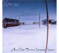...And The Circus Leaves Town CD