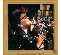 Diane Schuur & Count Basie Orchestra
