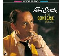 And the Count Basie Orchestra by Frank Sinatra [VINYL] NEUF