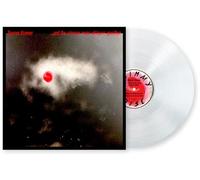 ...and the Crimson Moon Whispers Goodbye - Vinyle Transparent