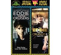 and The Cruisers II: Eddie Lives