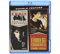 and The Cruisers II: Eddie Lives [Blu-Ray]