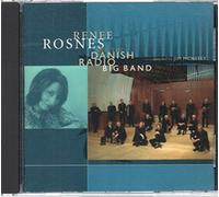 Rosnes, Renee - and The Danish Radio Big Band