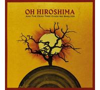 And the Dead Tree Gives No Shelter – CD – The Orchard