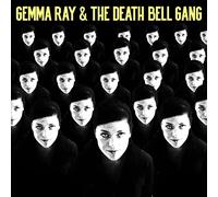 and The Death Bell Gang/Vinyle Éco Mix Recycled