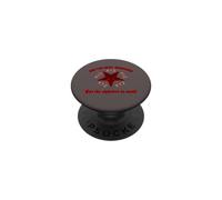 and The Devil Whispered « Put The Alphabet in Maths » Goat PopSockets PopGrip Adhésif