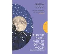 And The Earth Will Sit On The Moon