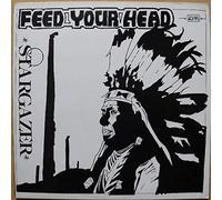 And The Eighth Sin Is Called Pop! / Feed Your Head - Crown Of Thorns / Stargazer [Vinyl LP]
