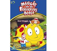 and The Ferocious Beast-Meet Maggie [Edizione: Regno Unito] [Import]