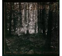 And the Forests Dream Eternally by Behemoth [Audio CD] NEUF