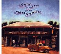 And The Great Stampede