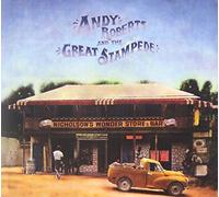 And the Great Stampede by Andy Roberts (2008-04-07)