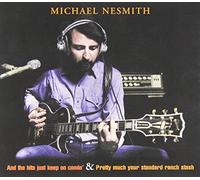 And the Hits Just Keep on Comin' / Pretty Much Your Standard Ranch Stash (2000-07-31)