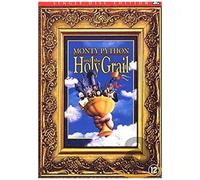 Monty Python and the Holy Grail – Sony Pictures Home Entertainment