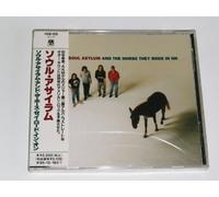 and The Horse They Rode on [Import]