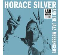 And the Jazz messengers Vinyle