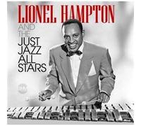 And All the Just Jazz All Stars