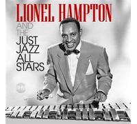 And The Just Jazz All Stars CD