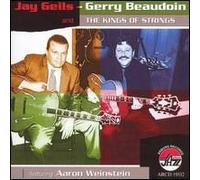 And The Kings Of Strings