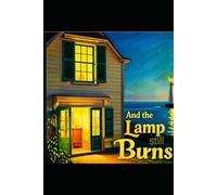 And The Lamp still Burns