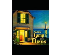 And The Lamp still Burns