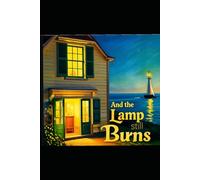 And The Lamp still Burns