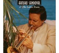 and The Latin Train [Import]