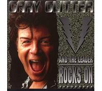 And the leader rocks on (Megamix/Medley 12