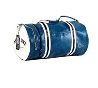 AND THE LIKE Sac De Sport En PU Style Vintage Sac De Voyage Sportif Et Ludique Sacs De Sport Style Vintage Pour L'entraînement Physique Grande Capacité Pour Répondre Aux Besoins Quotidiens Unisexe