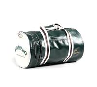 AND THE LIKE Sac De Sport En PU Style Vintage Sac De Voyage Sportif Et Ludique Sacs De Sport Style Vintage Pour L'entraînement Physique Grande Capacité Pour Répondre Aux Besoins Quotidiens Unisexe