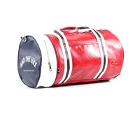 AND THE LIKE Sac De Sport En PU Style Vintage Sac De Voyage Sportif Et Ludique Sacs De Sport Style Vintage Pour L'entraînement Physique Grande Capacité Pour Répondre Aux Besoins Quotidiens Unisexe