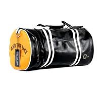 AND THE LIKE Sac De Sport En PU Style Vintage Sac De Voyage Sportif Et Ludique Sacs De Sport Style Vintage Pour L'entraînement Physique Grande Capacité Pour Répondre Aux Besoins Quotidiens Unisexe