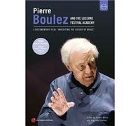 And the Lucerne festival academy - Inheriting the future E