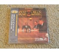 And the Mills Brothers [IMPORT]